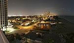 Briney Avenue, Pompano Beach - Panorama